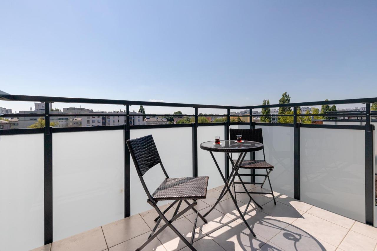 Owsiana 9 - Modern Designed Apartment With Balcony By Noclegi Renters ワルシャワ エクステリア 写真